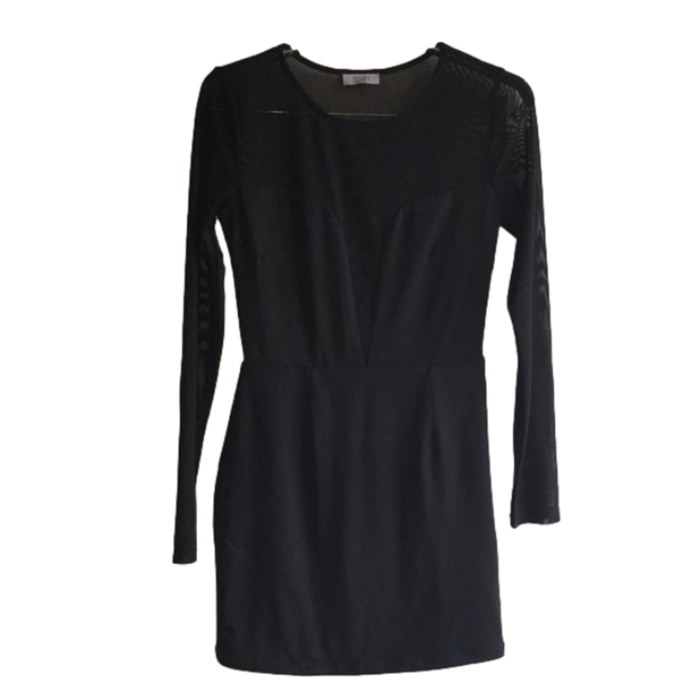 Tobi bodycon dress